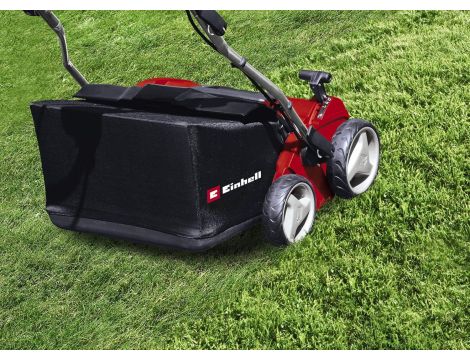 EINHELL KOSZ NA TRAWĘ WERTYKULATOR GLEBOGRYZARKA GE-SA 1640 - 6