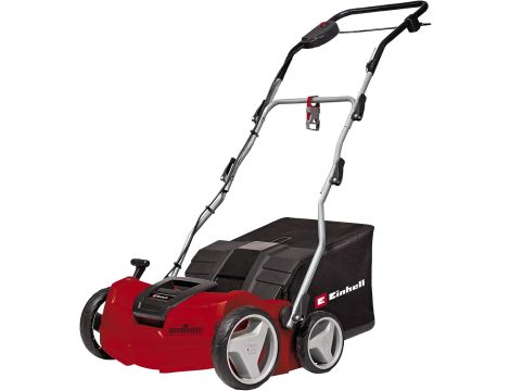 EINHELL KOSZ NA TRAWĘ WERTYKULATOR GLEBOGRYZARKA GE-SA 1640 - 5