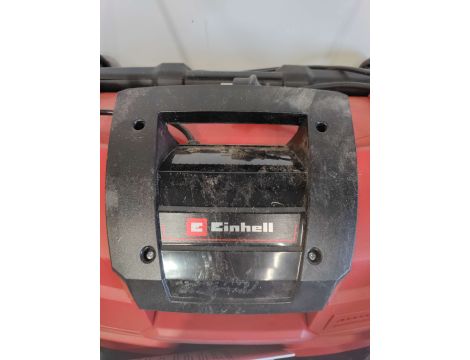 EINHELL KOSZ NA TRAWĘ WERTYKULATOR GLEBOGRYZARKA GE-SA 1640 - 3