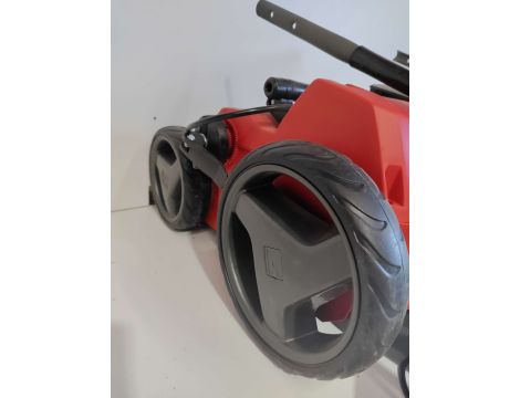 EINHELL KOSZ NA TRAWĘ WERTYKULATOR GLEBOGRYZARKA GE-SA 1640 - 4