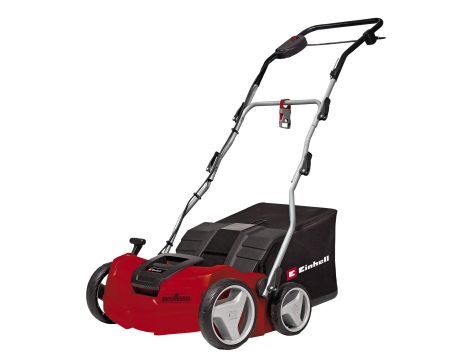 EINHELL KOSZ NA TRAWĘ WERTYKULATOR GLEBOGRYZARKA GE-SA 1640