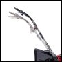 EINHELL KOSZ NA TRAWĘ WERTYKULATOR GLEBOGRYZARKA GE-SA 1640 - 10