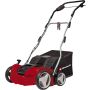 EINHELL KOSZ NA TRAWĘ WERTYKULATOR GLEBOGRYZARKA GE-SA 1640 - 6