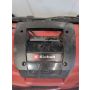 EINHELL KOSZ NA TRAWĘ WERTYKULATOR GLEBOGRYZARKA GE-SA 1640 - 4