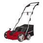 EINHELL KOSZ NA TRAWĘ WERTYKULATOR GLEBOGRYZARKA GE-SA 1640 - 2