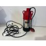 Einhell Pompa Głębinowa, Czarny/Czerwony, 900 W - 4