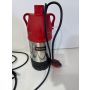 Einhell Pompa Głębinowa, Czarny/Czerwony, 900 W - 5