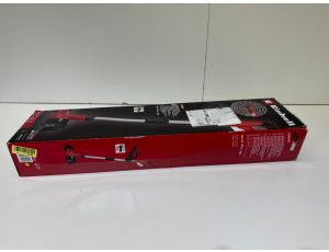 Einhell szczotka do fug AKU GE-CC 18 Li - image 2