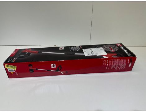 Einhell szczotka do fug AKU GE-CC 18 Li - 2