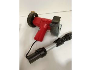 Einhell szczotka do fug AKU GE-CC 18 Li - image 2