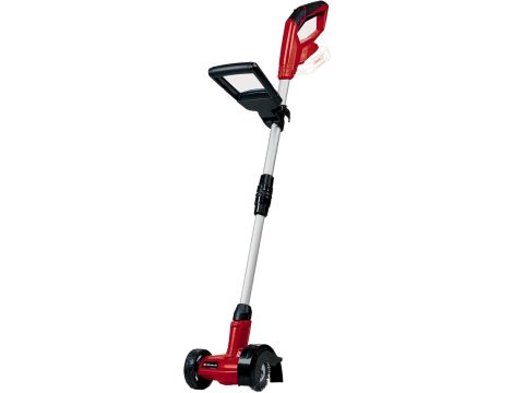Einhell szczotka do fug AKU GE-CC 18 Li - 3