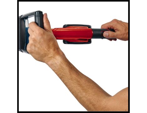 Einhell szczotka do fug AKU GE-CC 18 Li - 9