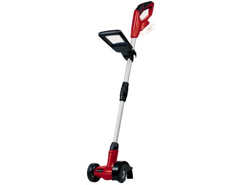 Einhell szczotka do fug AKU GE-CC 18 Li