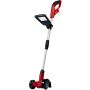 Einhell szczotka do fug AKU GE-CC 18 Li - 4