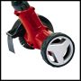 Einhell szczotka do fug AKU GE-CC 18 Li - 9