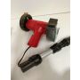 Einhell szczotka do fug AKU GE-CC 18 Li - 3