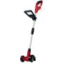 Einhell szczotka do fug AKU GE-CC 18 Li - 2