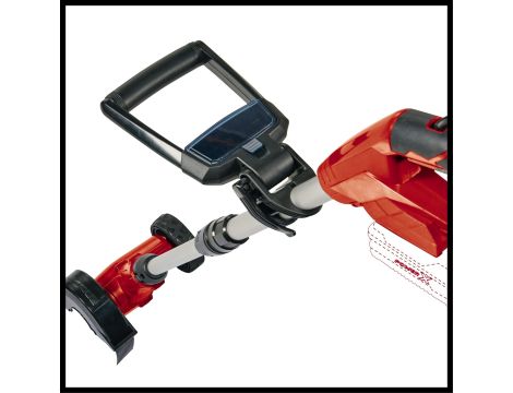 Einhell szczotka do fug AKU GE-CC 18 Li - 7
