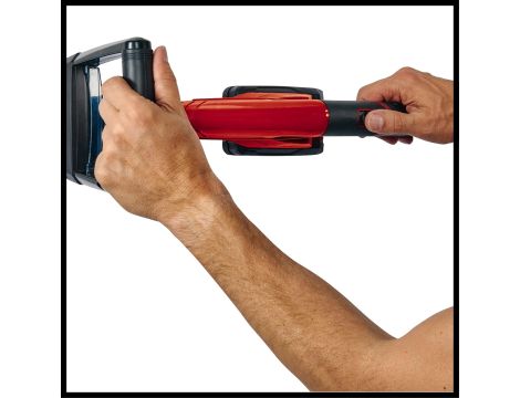 Einhell szczotka do fug AKU GE-CC 18 Li - 10