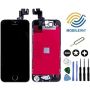 Ekran LCD Mobilevie Retina dla iPhone SE - 3