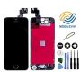 Ekran LCD Mobilevie Retina dla iPhone SE - 2