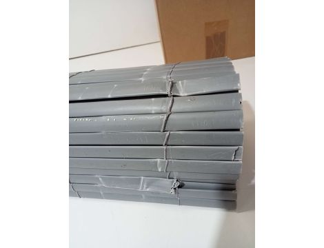 Ekran prywatno ci Pvc Ribelli(R) - 7