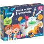 EKSPERYMENTUJ GALILEO MOJE PIERWSZE EKSPERYMENTY - 3
