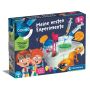 EKSPERYMENTUJ GALILEO MOJE PIERWSZE EKSPERYMENTY - 2