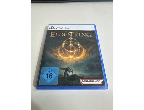 Elden Ring - Standard Edition [PlayStation 5] (German Version) (PS5) - 2