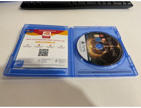 Elden Ring - Standard Edition [PlayStation 5] (German Version) (PS5) - 3