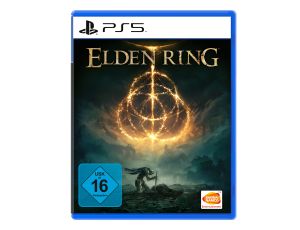 Elden Ring - Standard Edition [PlayStation 5] (German Version) (PS5)