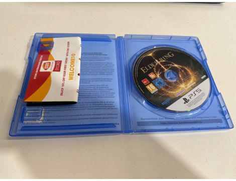 Elden Ring - Standard Edition [PlayStation 5] (German Version) (PS5) - 3