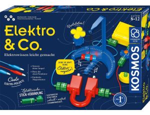 Elektro & Co.: Experimentierkasten - image 2