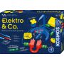 Elektro & Co.: Experimentierkasten - 3