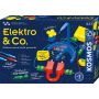Elektro & Co.: Experimentierkasten - 2
