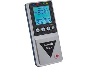 ELEKTROSTYMULATOR MIĘŚNI TESMED MAX 830 TENS - image 2