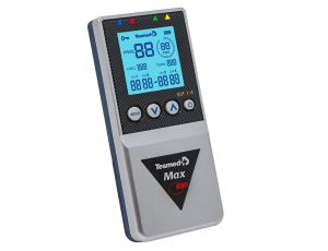 ELEKTROSTYMULATOR MIĘŚNI TESMED MAX 830 TENS