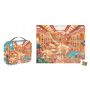 Janod - 6 Years+ -100-Piece Museum of Natural History Children's Puzzle - 5