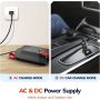Elektryczna pompka powietrza SUP z akumulatorem - 4
