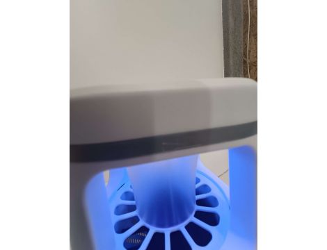 Elektryczna pułapka na owady lampa UV - 6