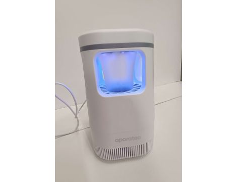 Elektryczna pułapka na owady lampa UV - 3