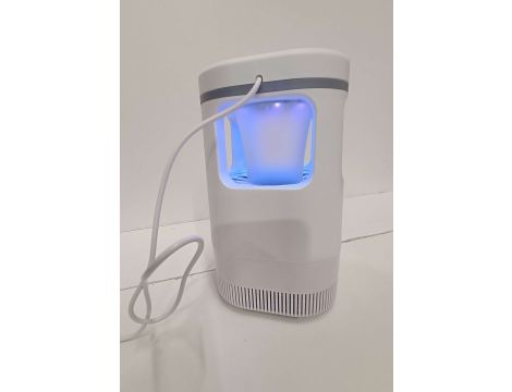 Elektryczna pułapka na owady lampa UV - 5
