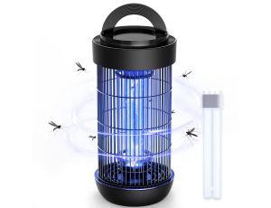 Elektryczna pułapka na owady – 4000 V Bug Zapper DH-MW18