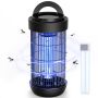 Elektryczna pułapka na owady – 4000 V Bug Zapper DH-MW18 - 2