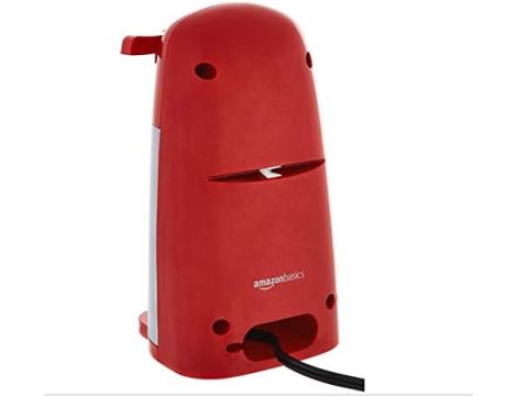 Elektryczny otwieracz do puszek Aspiree AmazonBasics - 5
