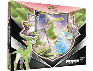 Karty kolekcjonerskie Pokémon International 45419 - image 2