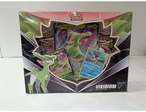 Karty kolekcjonerskie Pokémon International 45419 - 5