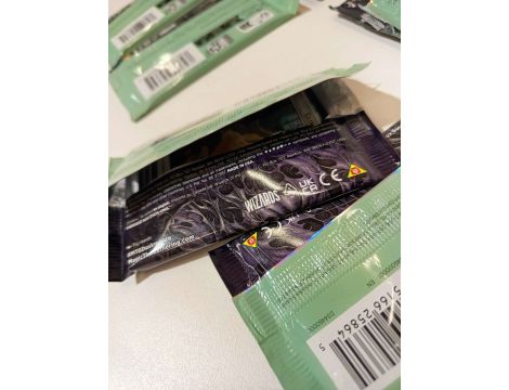 Karty kolekcjonerskie MAGIC THE GATHERING - 3