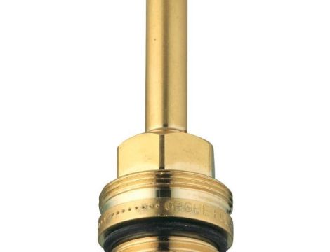 Głowica zaworu Grohe 07147000 - 3