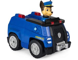 Spin Master 6054190 Psi Patrol Pojazd Chasea Sterowany Rc - image 2